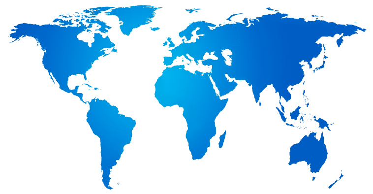 International markets served by ManageFlow